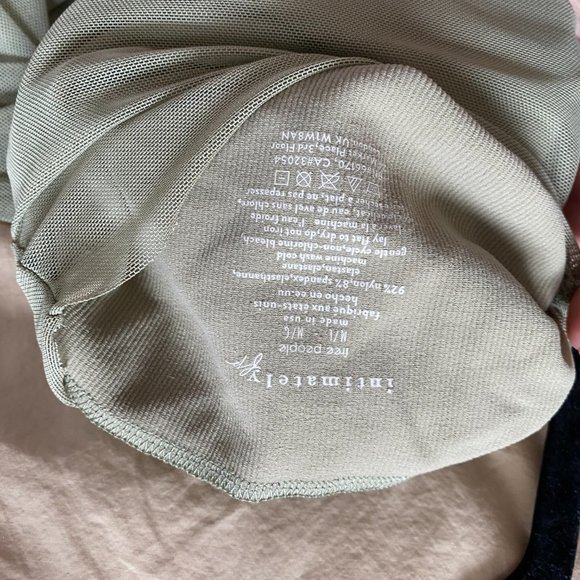 Free People Light Up Layering Top - Picture 2 of 3